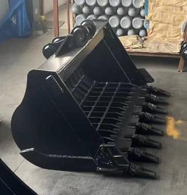 New Labadi 5 Tonne Sieve Bucket 2022 - Labadi Engineering